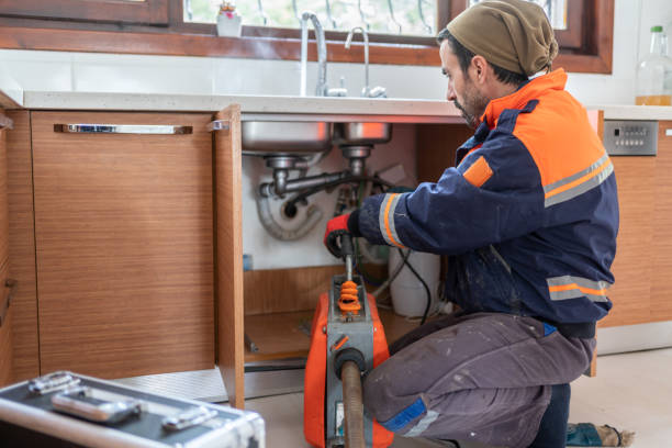 Best Emergency Plumber  in North Branch, MN