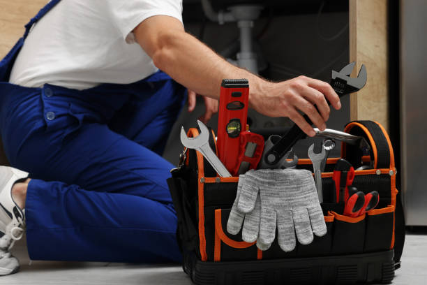 Best Drain Cleaning Services  in North Branch, MN