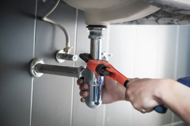 North Branch, MN Plumbing Company