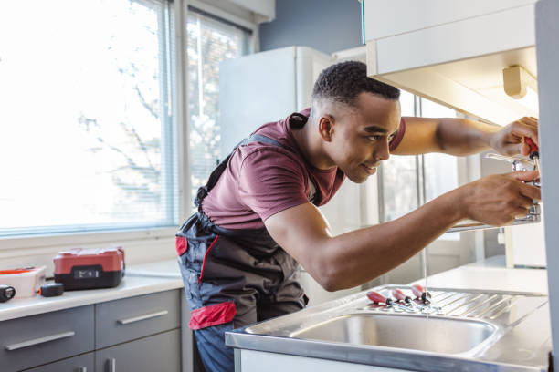 Best Toilet Repair Services  in North Branch, MN