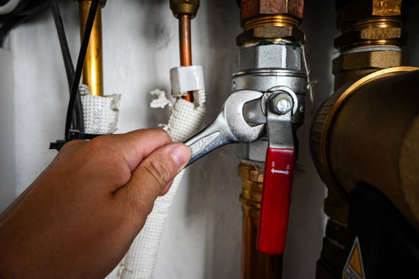 Boilers & Radiators in North Branch, MN